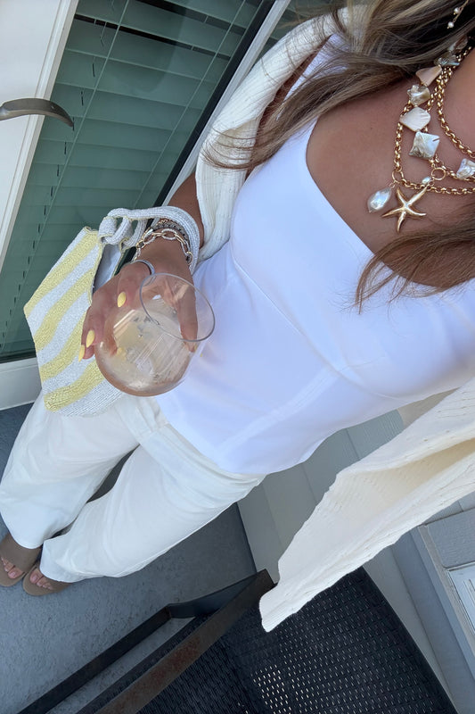 White Sands Denim Jean