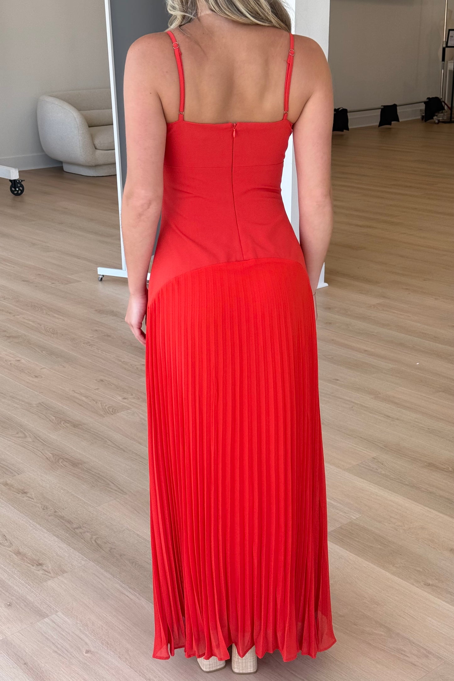 Valentina Maxi Dress