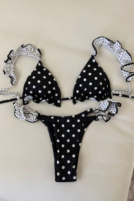 Dolce Dots Bikini