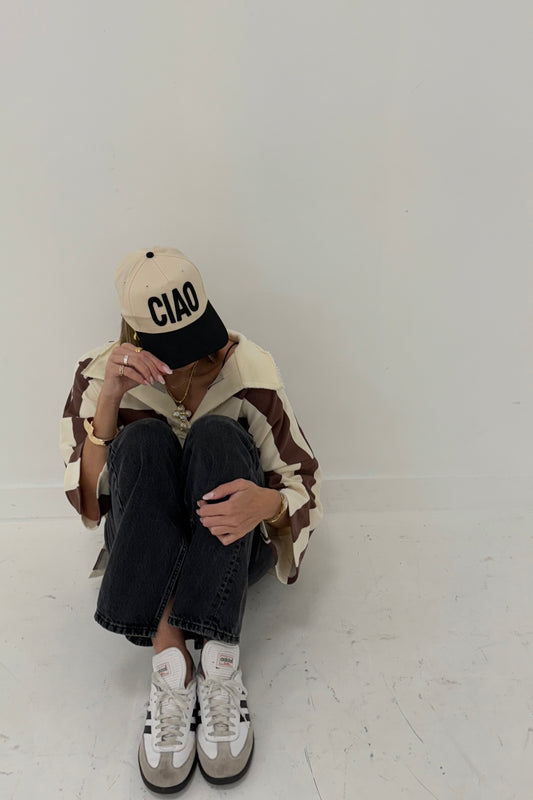 Ciao Hat