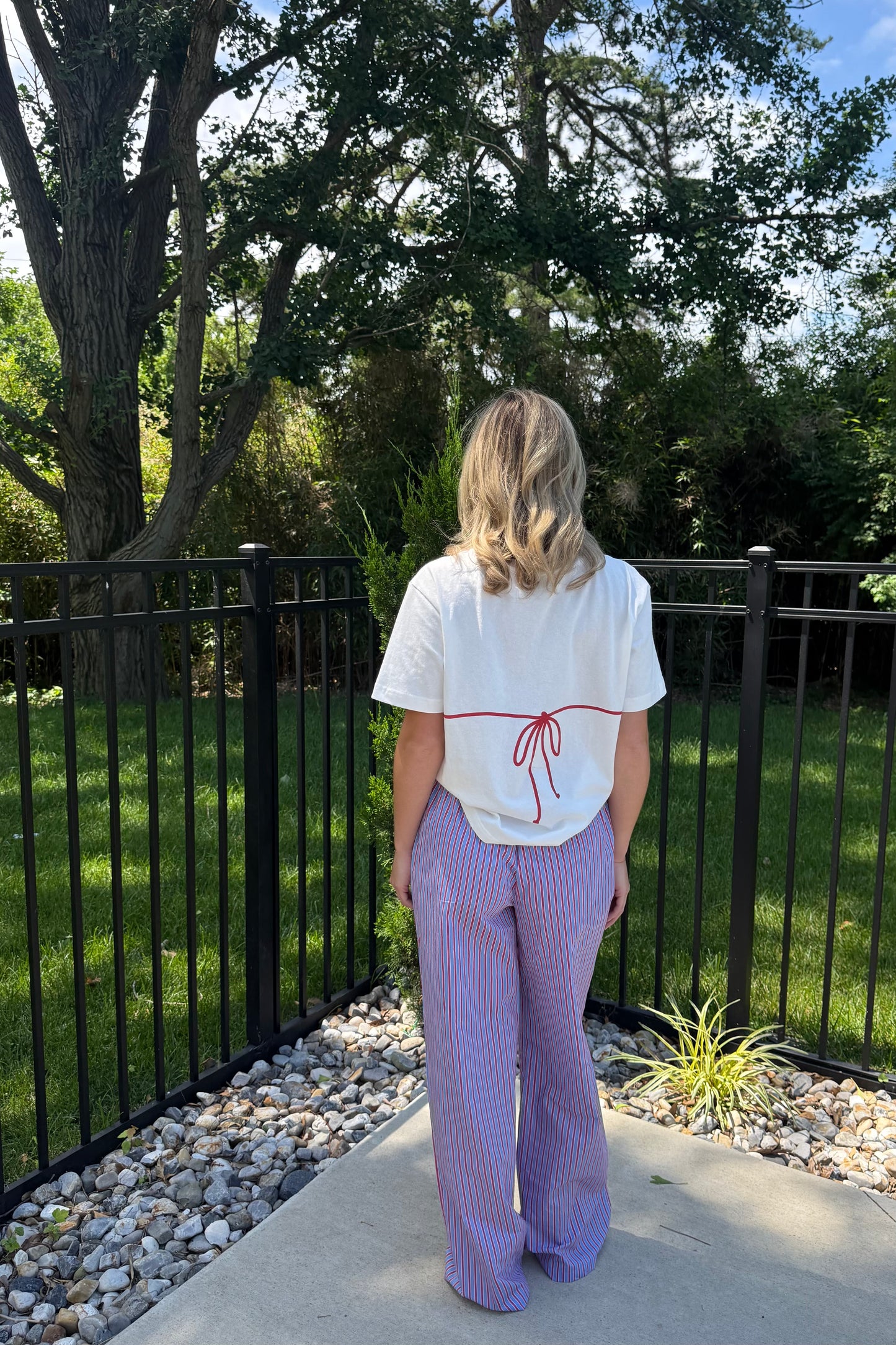 The Coastal Club Pant