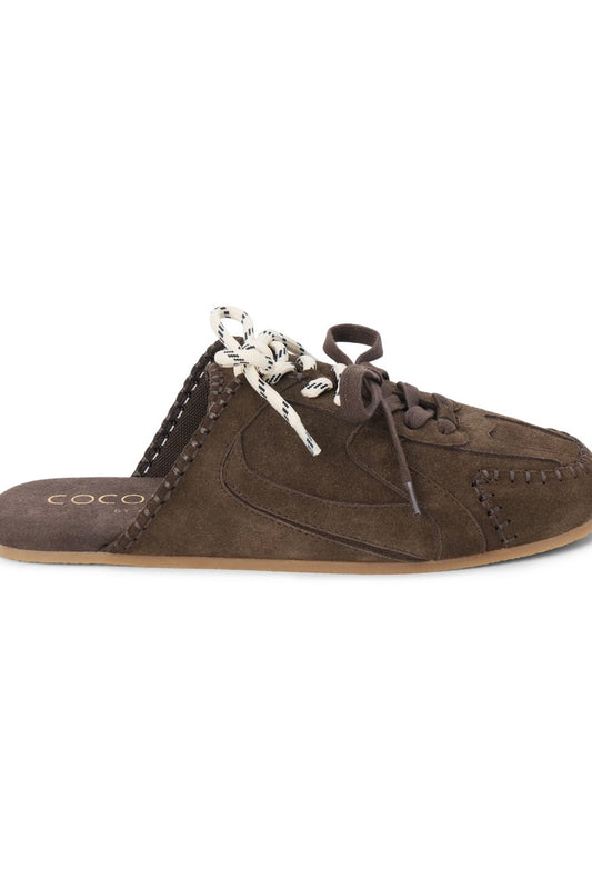 Devyn Sneaker Mule
