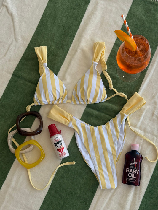 The Sorrento Bikini