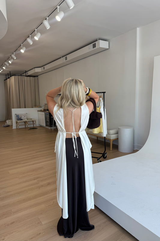 Forever The Moment Top