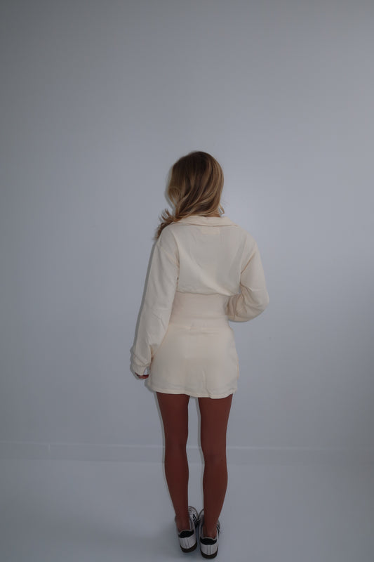 Up & Away Mini Skort