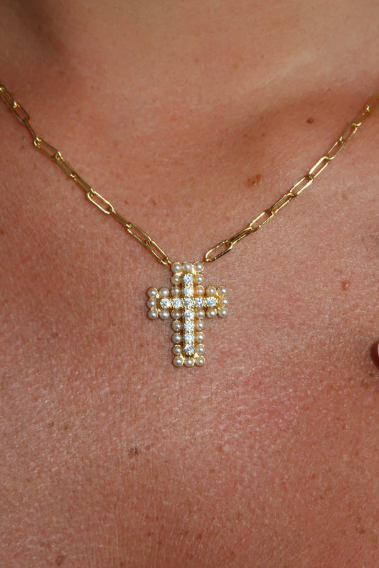 The Ellie Kate Necklace