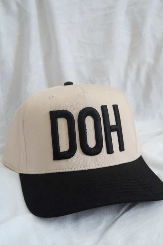 DOH Hat