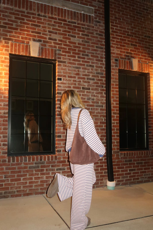 The Daydream Stripe Set