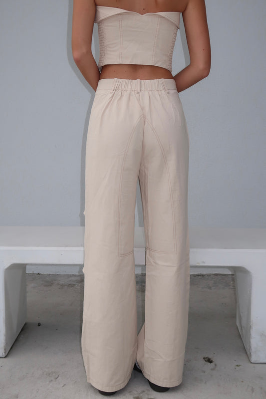 The Industrial Cargo Pants