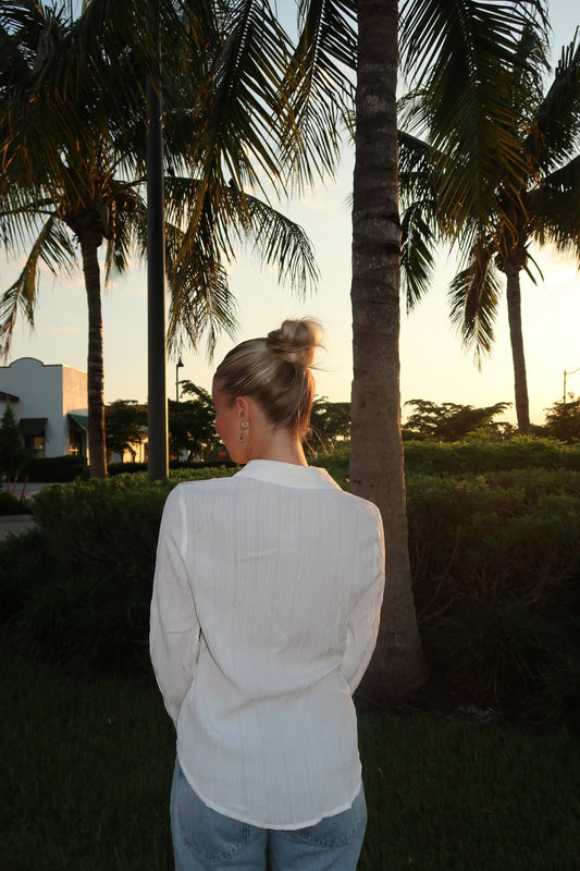 Lane Long Sleeve Top