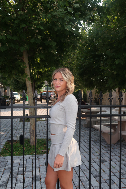 Falling Back Into It Set