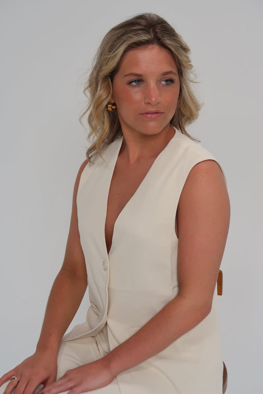 Make A Statement Hoops