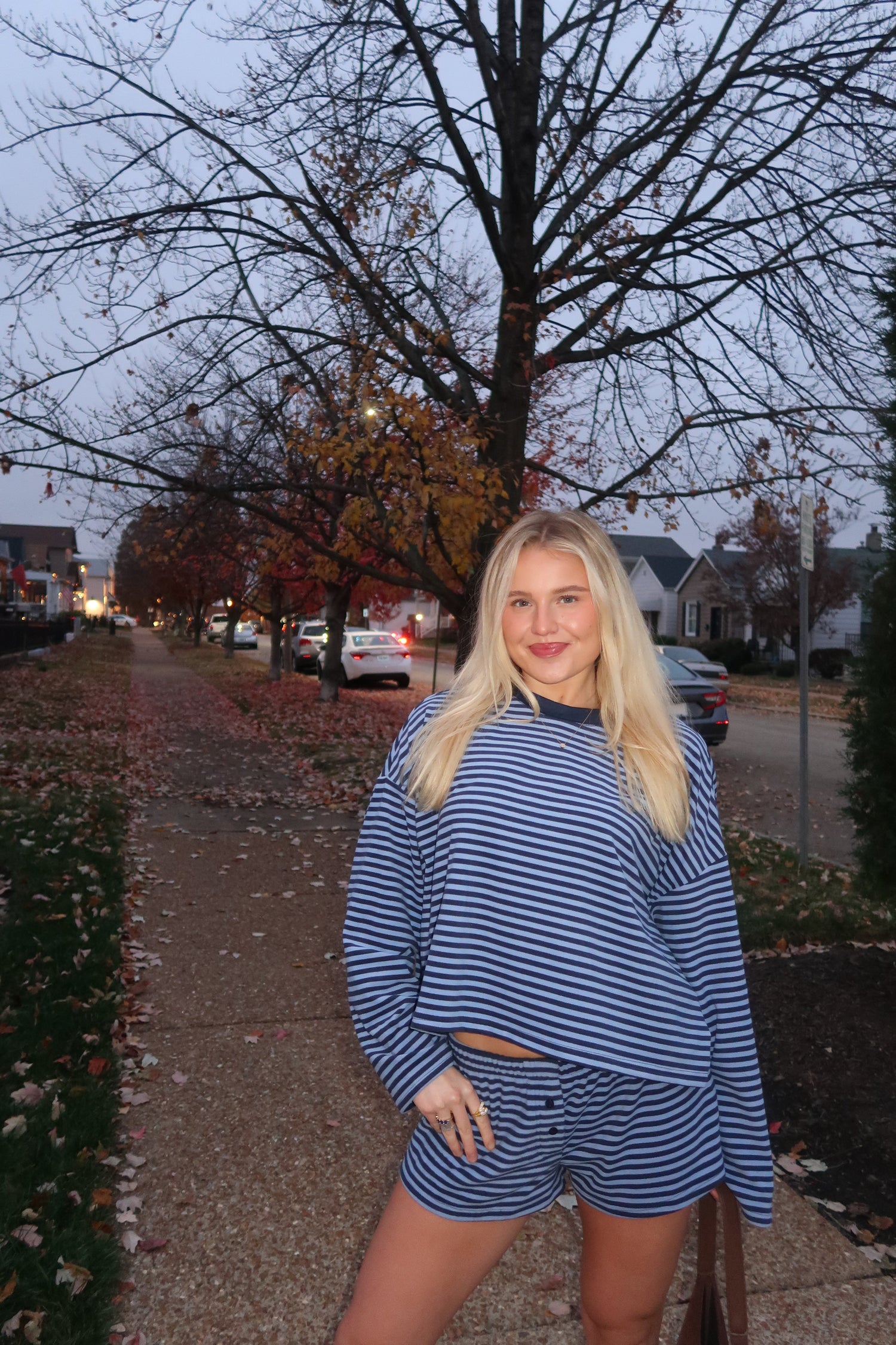 DAILY WEAR MINI DROP