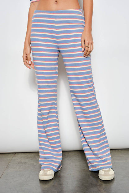 The Sorbet Striped Set