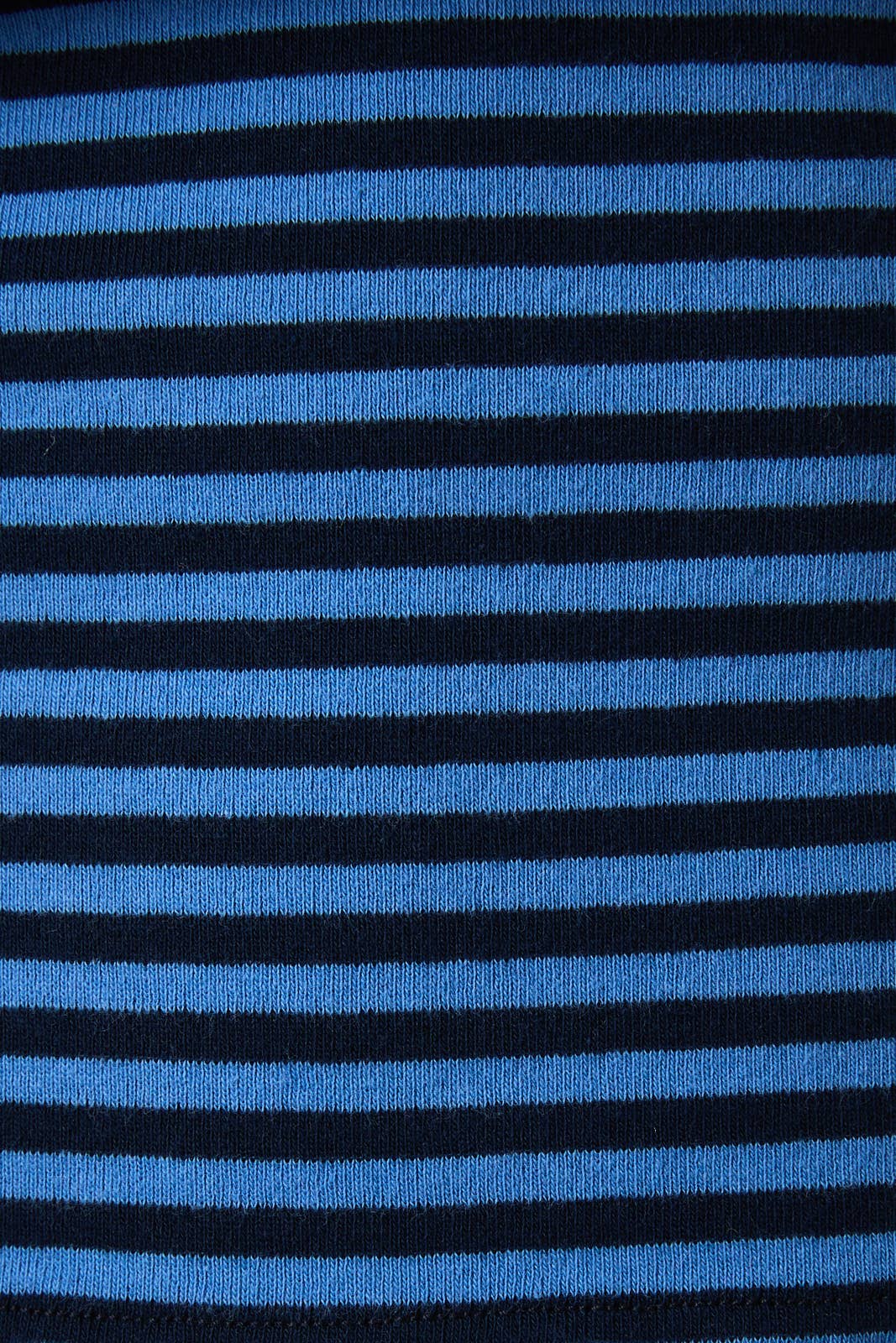 Blueberry Striped Set