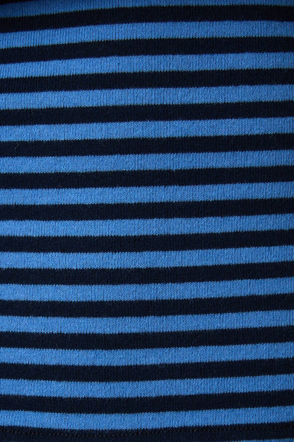 Blueberry Striped Set