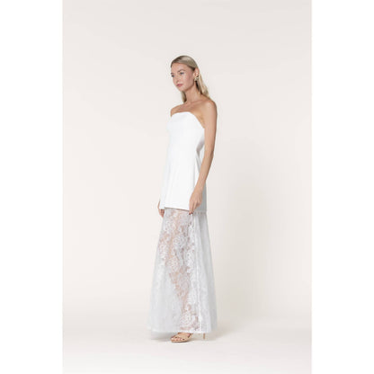 Love Story Maxi Dress