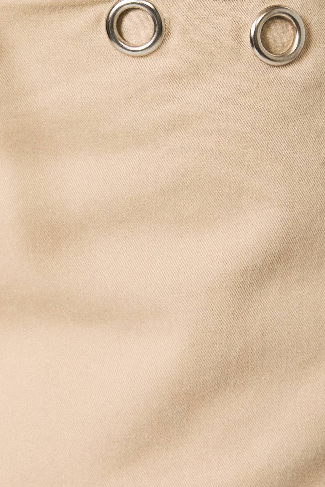 Chelsea Grommet Skort