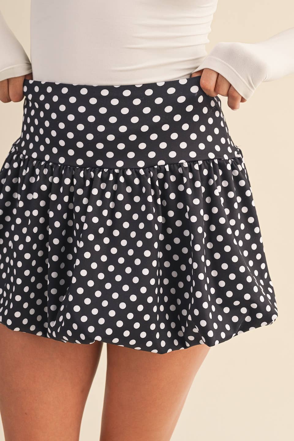 The Vivienne Skirt