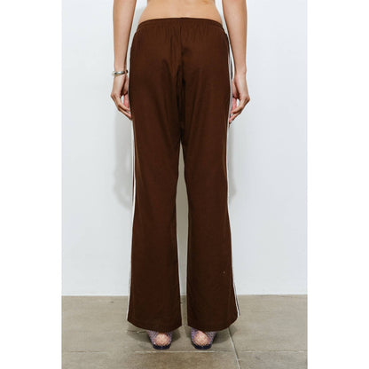 The Hudson Track Pant