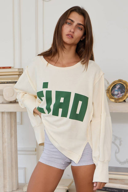 Ciao Long Sleeve