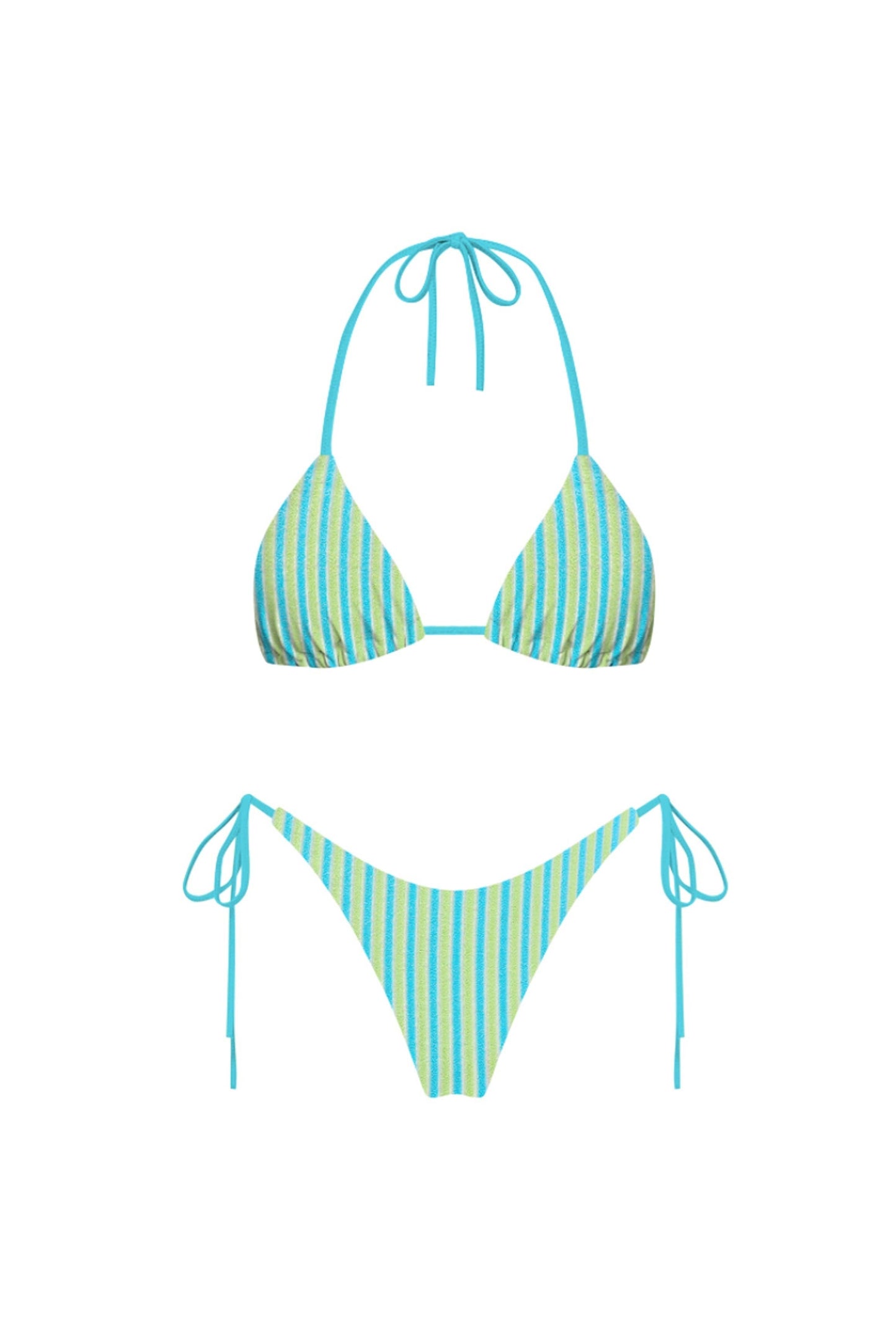 The Portofino Bikini