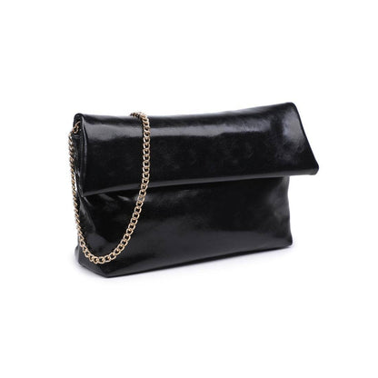 SoHo Clutch - Black