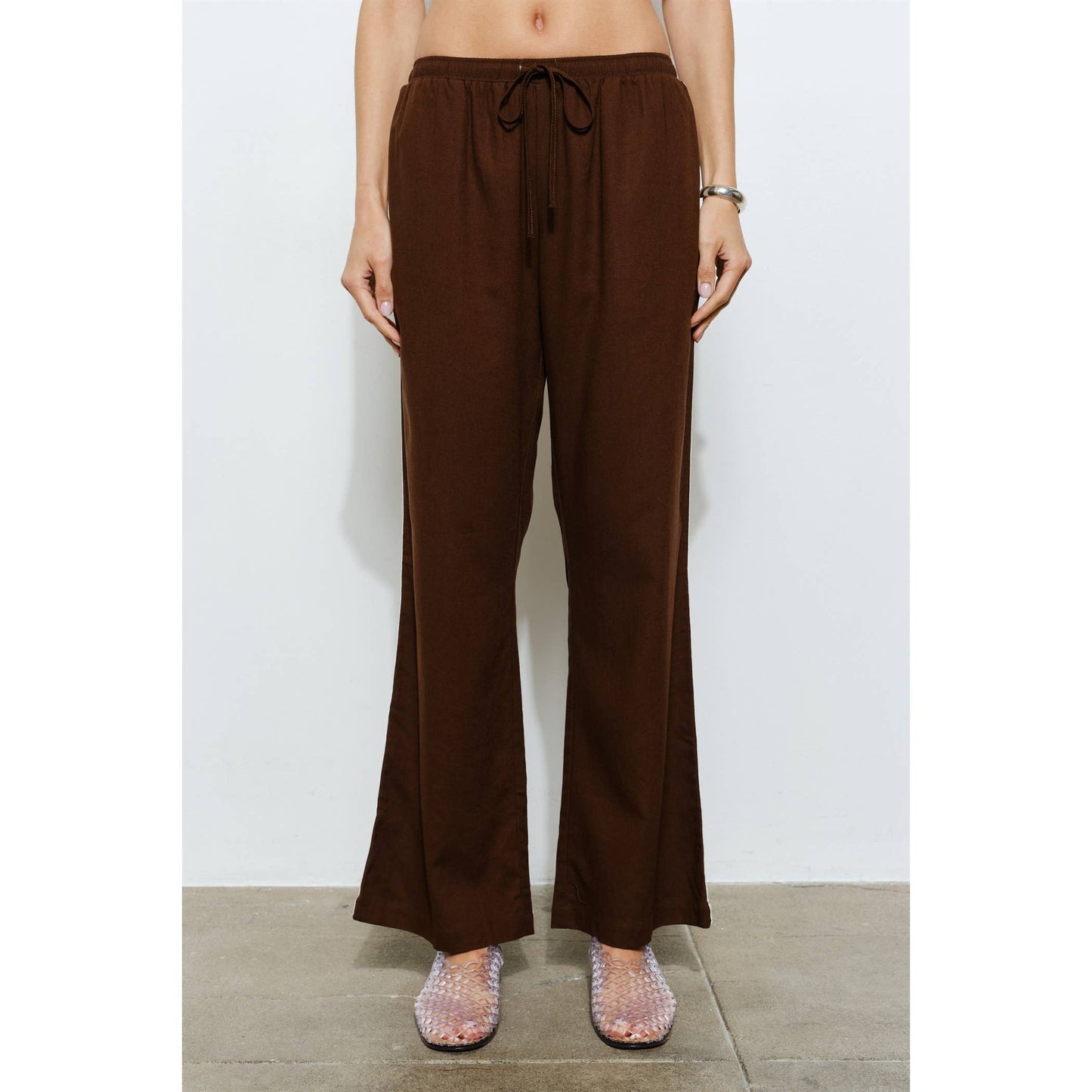 The Hudson Track Pant