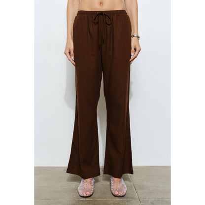 The Hudson Track Pant