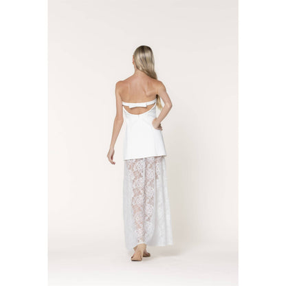 Love Story Maxi Dress