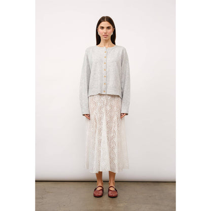 Merit Everyday Cardigan