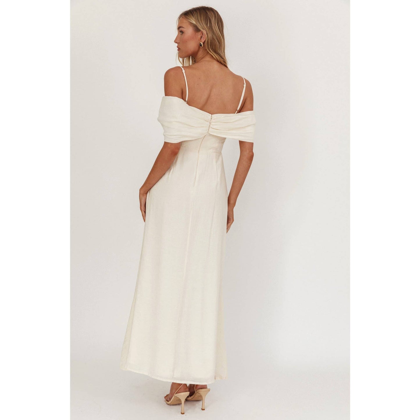 Lover Maxi Dress