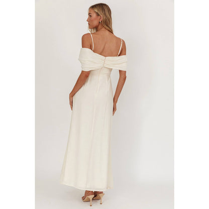 Lover Maxi Dress
