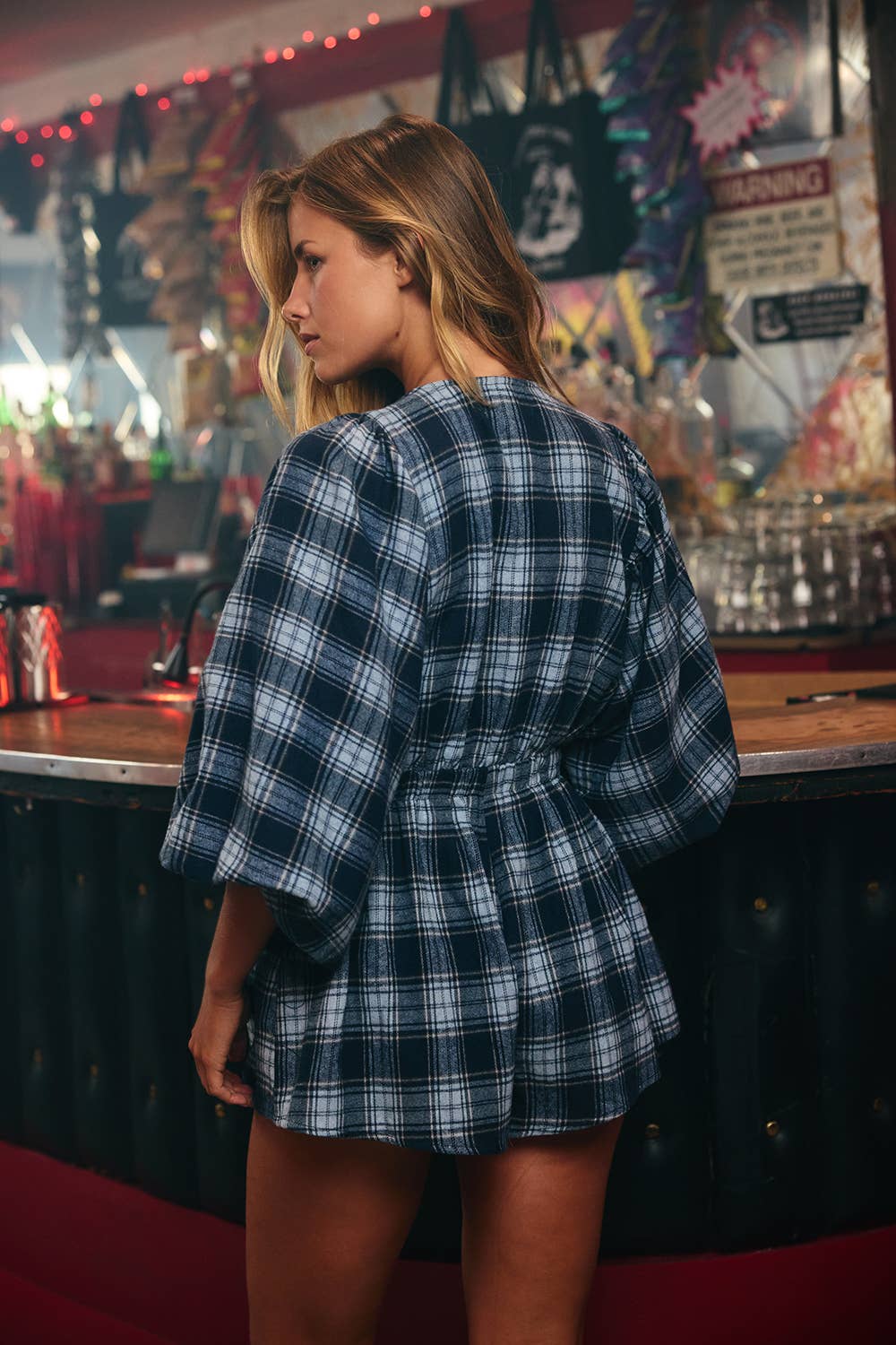 The Orchard Romper
