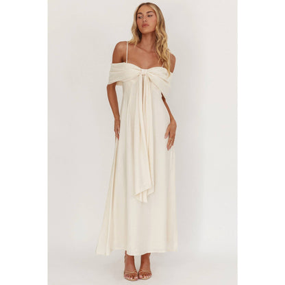 Lover Maxi Dress