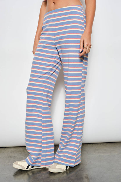 The Sorbet Striped Set
