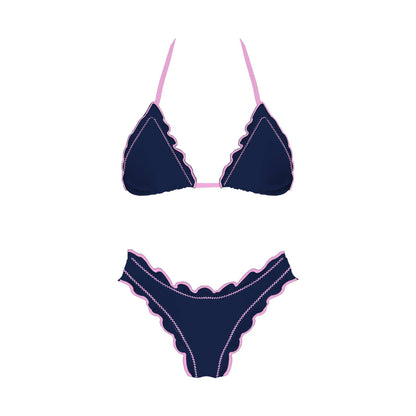 Navy Nights Bikini
