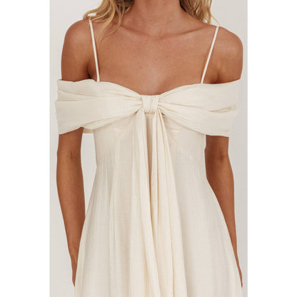 Lover Maxi Dress