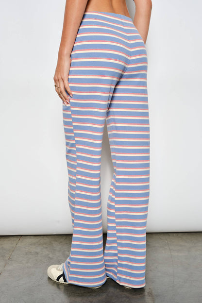 The Sorbet Striped Set