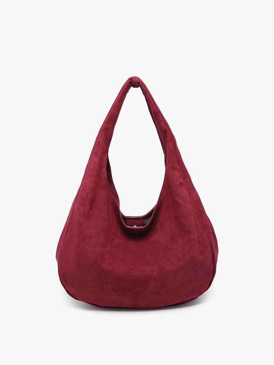 Katherine Hobo in Wine