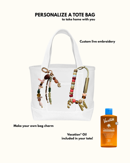 Sip Into Summer - Mixology Class Ticket