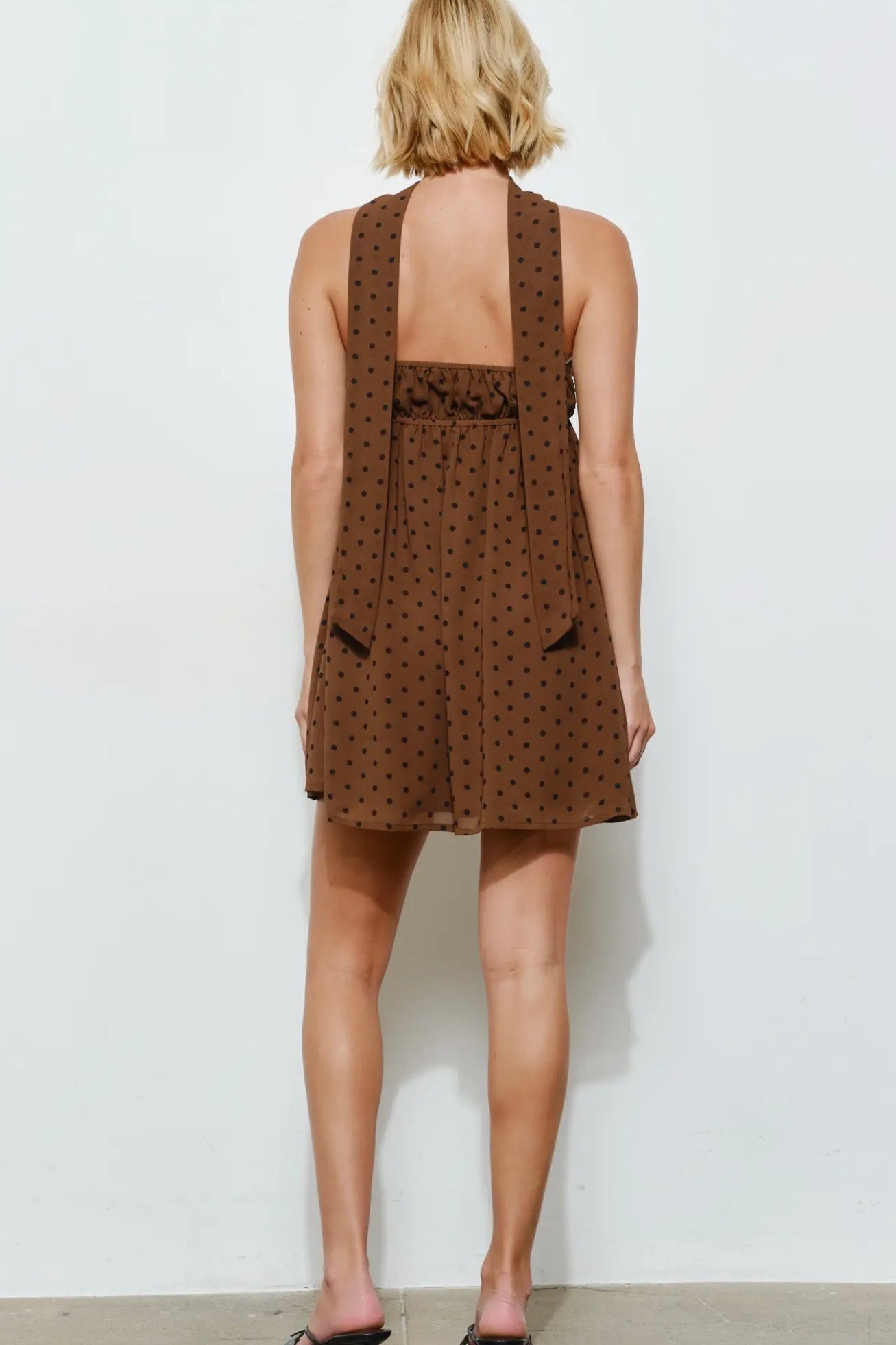 Camille Mini Dress