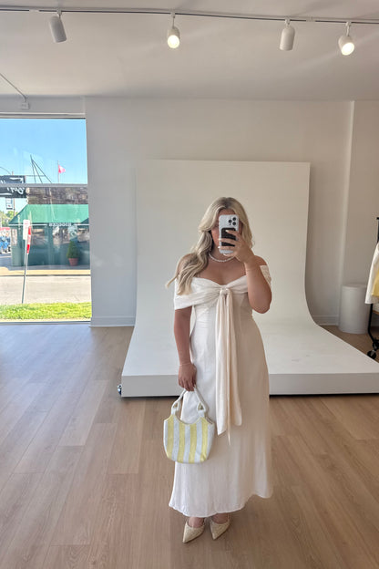 Lover Maxi Dress