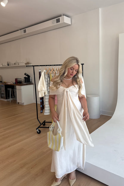 Lover Maxi Dress