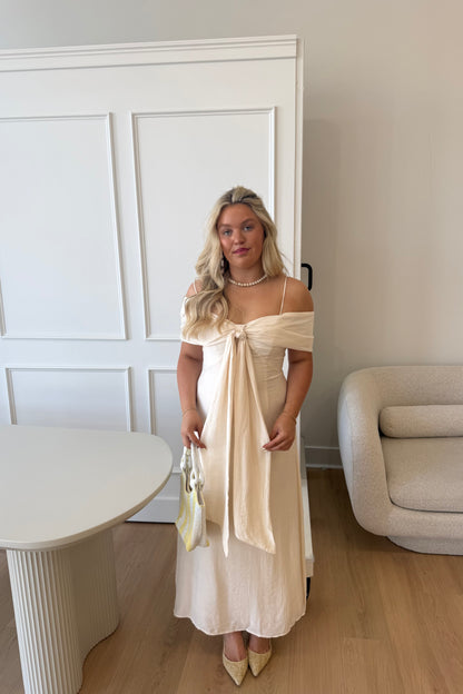 Lover Maxi Dress