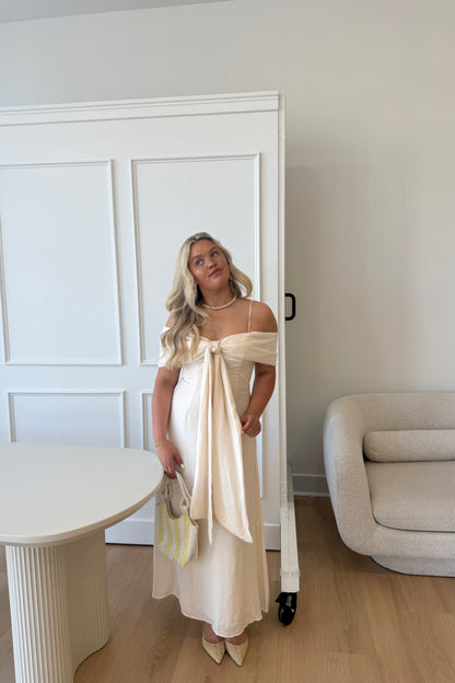 Lover Maxi Dress