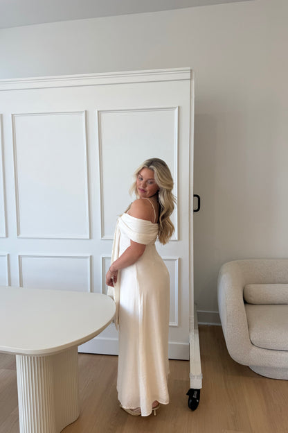 Lover Maxi Dress