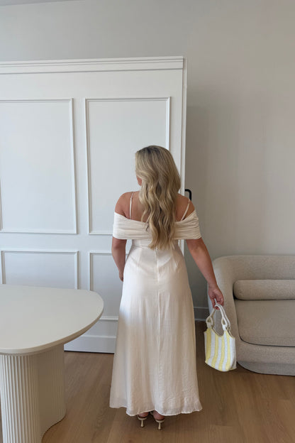 Lover Maxi Dress