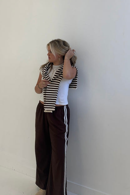 The Marlowe Cardigan