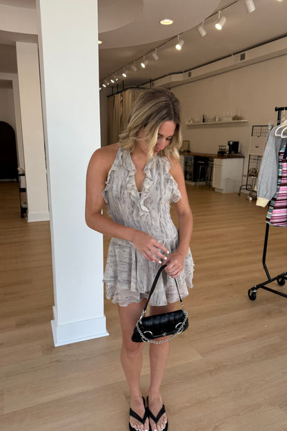 Sorella Mini Dress